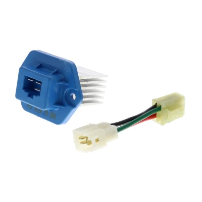 Bilde av ACKOJA A53 79 0004 Regulator, kabinvifte