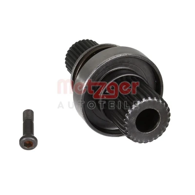 Bilde av METZGER 7210047 Flensaksel, differensial VOLKSWAGEN: Multivan 5 (7HM