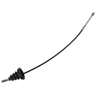 Bilde av FEBI BILSTEIN 176815 Bremsekabel foran 430 OPEL: Corsa D Hatchback