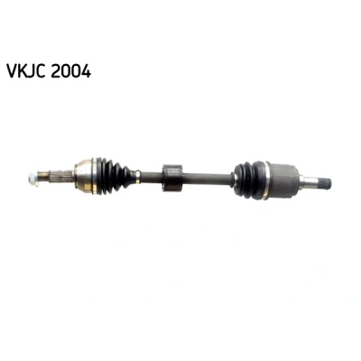 Bilde av SKF VKJC 2004 Drivaksel 637, 64,2