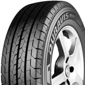 Bilde av Bridgestone Duravis R660 ( 215/65 R16C 109/107R 8PR )