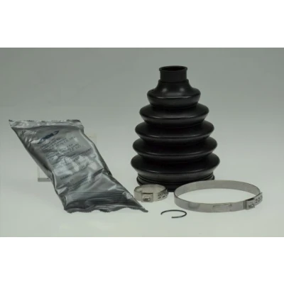 Bilde av LÖBRO 306601 Drivakselmansjett 117,00 TPE (termoplastisk elastomer)