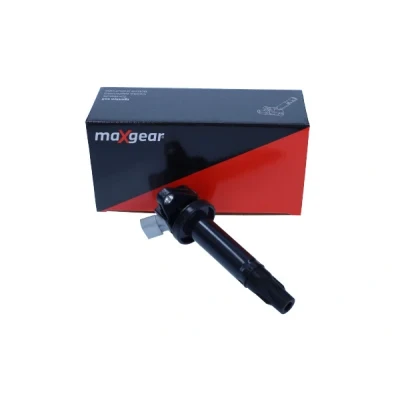 Bilde av MAXGEAR 13 0297 Tennspole 4 polet 12V Tennpluggrom coil DAIHATSU: Terios II