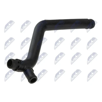 Bilde av NTY CPP VW 036 Radiatorslange
