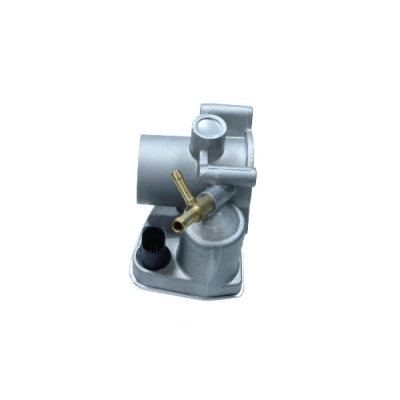 Bilde av MAXGEAR 58 0117 Gasspjeld elektrisk