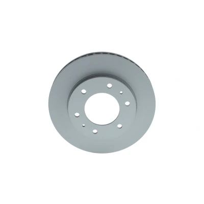 Bilde av BOSCH 0 986 479 F45 Bremseskiver 294 28 6 139,7 ventilert belagt høy karbon MITSUBISHI: L200 / Triton IV Pick up, PAJERO SPORT 2