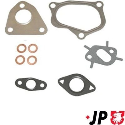 Bilde av JP GROUP 3317752210 Monteringssett, lader LANCIA: Ypsilon II, OPEL: Combo C Varebil / Stasjonsvogn