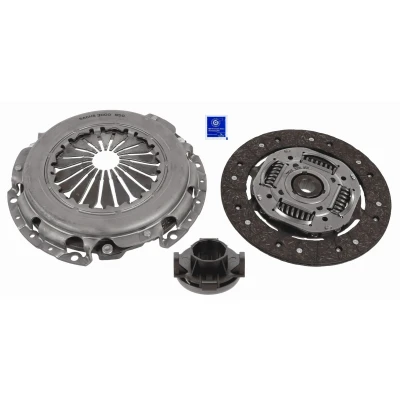 Bilde av SACHS 3000 950 518 Clutch 220