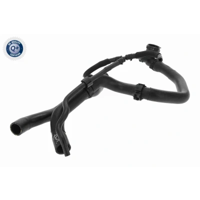 Bilde av Radiatorslange, Nede, Venstre, Øvre Vaico V10 4884 seat leon, vw golf vii OE 5Q0 121 049 AD