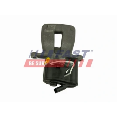 Bilde av Bremsecaliper, Høyre bakaksel, vw passat b6, b6 variant, 3C0615404, 3C0615404E, 3C0615404G