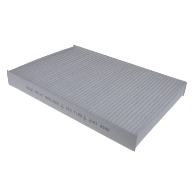 Bilde av BLUE PRINT ADN12531 Kupéfilter pollenfilter 274 182 30 NISSAN: Maxima V QX Sedan
