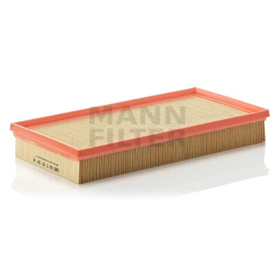 Bilde av MANN FILTER C 35 134 Luftfilter 50 177 342 Filterinnsats
