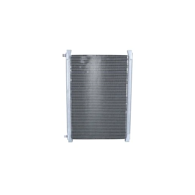 Bilde av NRF Easy Fit 35064 Kondensator med tetningsring 11,7 8,6 Aluminium 530