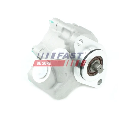 Bilde av Hydraulikkpumpe, styring, iveco daily buss iii, flak/chassi skåp 500327378, 92901856