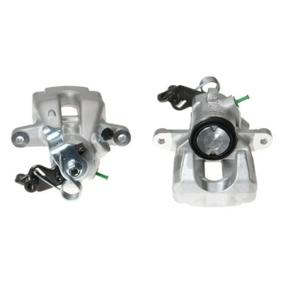 Bilde av BUDWEG CALIPER 343002 Bremsecaliper PEUGEOT: 308 I Hatchback, SW, 307 Stasjonsvogn, CITROËN: DS4 C4 II Hatchback