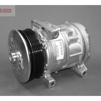 Bilde av DENSO DCP09020 Kompressor 5SL12C PAG 46 R 134a FIAT: BRAVO 2