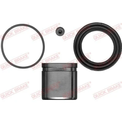 Bilde av QUICK BRAKE 114 5058 Bremseklave Reparasjonssett med stempel 54 HYUNDAI: i20 I Hatchback