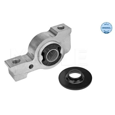 Bilde av MEYLE 11 14 610 0032 Styrestang Lagring med holder gummifeste ORIGINAL Quality framaksel høyre, venstre, nede, bak PEUGEOT: 508 I SW