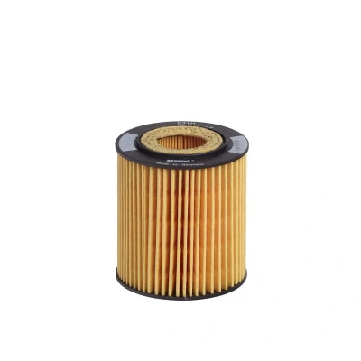 Bilde av HENGST FILTER E31H D93 Oljefilter Filterinnsats MINI: Hatchback, Cabrio, JEEP: Renegade SUV, CHRYSLER: PT Cruiser Stasjonsvogn