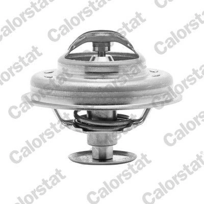 Bilde av Termostat, kjølemiddel, citroën,ford,peugeot,renault,talbot, 133764, 133820, 1612191, 6182480, 7700598251, 770066226, 7700665226, 770085