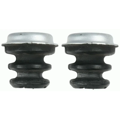 Bilde av SACHS 900 238 Anslagsbuffer, fjæring NISSAN: Qashqai / Qashqai+2 I