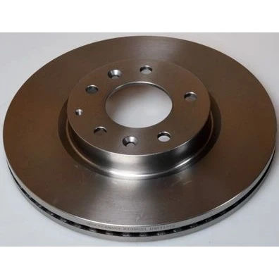 Bilde av Bremseskive, Framaksel, mazda 6 hatchback, kombi, sedan, 5DA026251, G33Y3325X, G33Y3325XA, GV7D33251