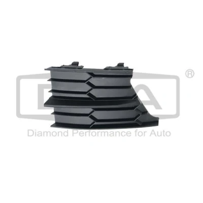 Bilde av DPA 88531829902 Ventilasjonsgitter venstre SKODA: Superb II Stasjonsvogn