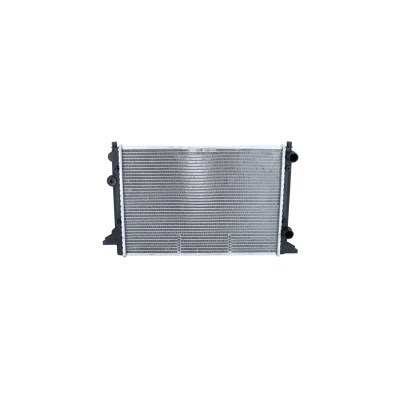 Bilde av NRF 54695 Radiator Aluminium 522 356 29 med påbyggingsdeler Kjøleribber loddet VOLKSWAGEN: Passat B3/B4 Stasjonsvogn