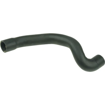 Bilde av GATES 05 2609 Radiatorslange EPDM (etyl propylen dien gummi) VOLKSWAGEN: Caddy 3, Golf 5, Passat B6 Variant