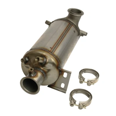 Bilde av MAXGEAR 27 6020 Partikkelfilter Euro 4 Cordierit VOLKSWAGEN: Transporter 5, 5 Bus