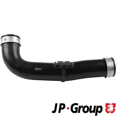 Bilde av JP GROUP 1117707900 Ladeluftslange VOLKSWAGEN: Golf 5, Passat B6 Variant, Touran I, AUDI: A3 Hatchback, Sportback, SKODA: Octavia 2 Combi
