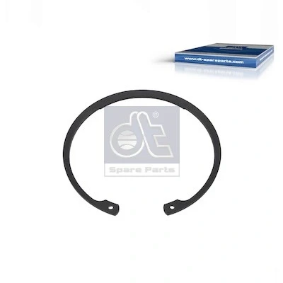 Bilde av DT Spare Parts 10.10517 Sikringsring
