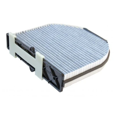 Bilde av MAPCO 67887 Kupéfilter Karbonfilter 282 260 45 MERCEDES BENZ: E Klasse T modell, Sedan, GLK