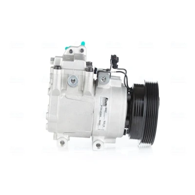 Bilde av NISSENS 89387 Kompressor HS15 12 PAG 46 R 134a