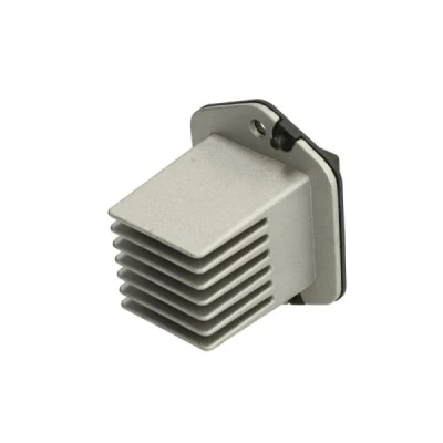 Bilde av THERMOTEC DE5004TT Regulator, kabinvifte