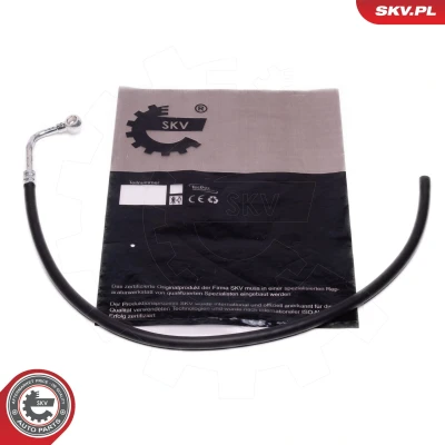 Bilde av ESEN SKV 10SKV815 Hydraulikkslange, styring AUDI: A4 B5 Avant