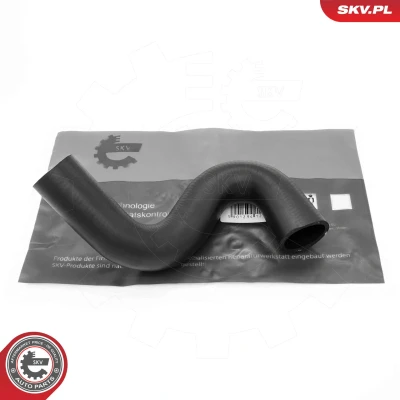 Bilde av Kjølevæskerørledning, toyota yaris, yaris / vios sedan, 16573 21060