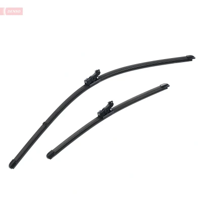 Bilde av Vindusvisker Denso DF 461 650/400mm Flatt viskeblad HYUNDAI: Tucson