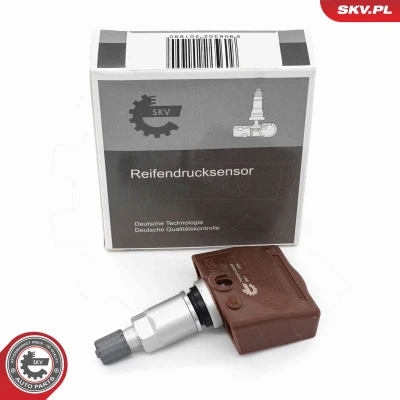 Bilde av ESEN SKV 70SKV038 Hjulsensor, dekktrykk kontrollsystem