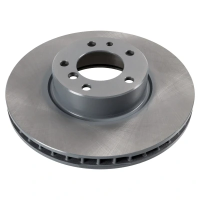 Bilde av SWAG 20 91 8557 Bremseskiver framaksel 324 30 5 120 innvendig ventilert belagt BMW: Touring, Sedan