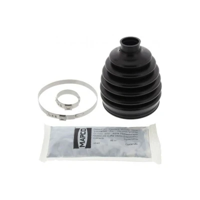 Bilde av MAPCO 18818 Drivakselmansjett hjulside Termoplast VOLKSWAGEN: Passat B6 Variant, Caddy 3, Touran I, AUDI: A3 Sportback, Hatchback