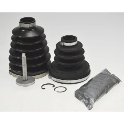 Bilde av SPIDAN 25583 Drivakselmansjett TPE (termoplastisk elastomer), NBR (nitril butadien kautsjuk) med skrue FORD: S Max Mk1, MONDEO 4 Turnier