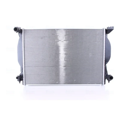 Bilde av NISSENS 60306A Radiator Aluminium 634 444 32 Kjøleribber loddet AUDI: A4 B6/B7 Cabrio, B7 Avant, A6 C5 Sedan