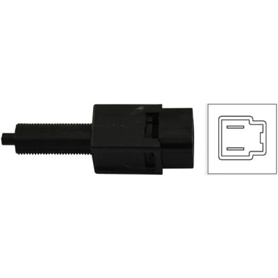 Bilde av KAVO PARTS EBL 6503 bremselysbryter mekanisk 2 NISSAN: Qashqai / Qashqai+2 I, Pathfinder 3