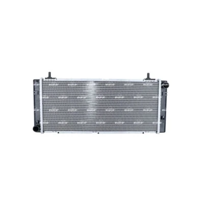 Bilde av NRF 59308 Radiator 642 279 40