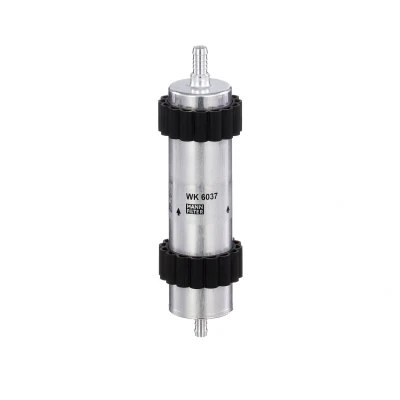 Bilde av MANN FILTER WK 6037 Drivstoffilter ledningsfilter 10 12 AUDI: A6 C7 Avant, Allroad, A7 Sportback