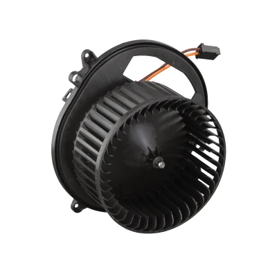 Bilde av FEBI BILSTEIN 107391 Interiørvifte for venstreratt med elektromotor BMW: 1 Hatchback