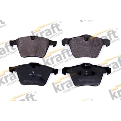 Bilde av Bremseklosser sett KRAFT AUTOMOTIVE 6002176