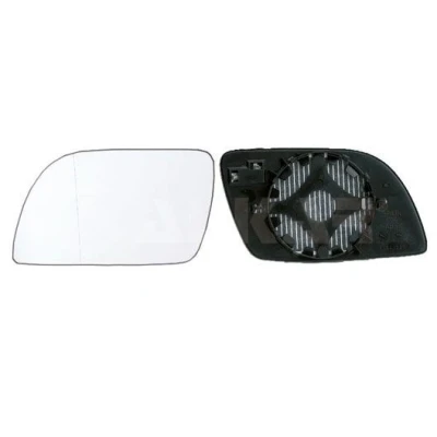 Bilde av ALKAR 6423110 Speilglass venstre elektrisk VOLKSWAGEN: Polo IV Hatchback