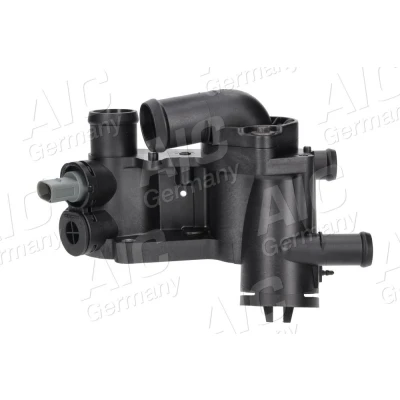 Bilde av AIC 56615 Termostathus Med tetning sensor AUDI: A2, VOLKSWAGEN: Golf 6, SKODA: Octavia 2 Combi
